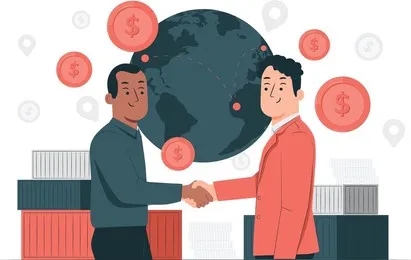 門到門貨代公司：高效配送，讓您的貨物快速抵達(dá)