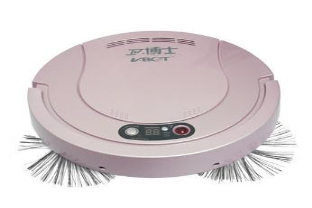 進(jìn)口掃地機(jī)器人清關(guān)流程